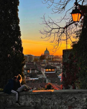Trilocale Elegante a Udine Centro